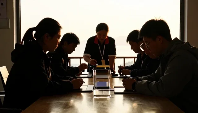 工业园区中的研学旅行定制解决方案介绍