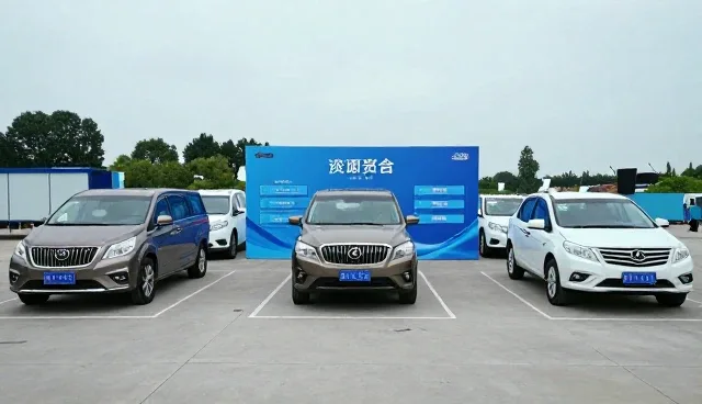商务考察包车场景分析与使用建议
