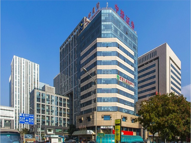 浙江大型厂房改造报价